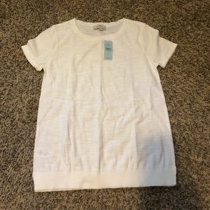 Brand New Ann Taylor Loft Shirt